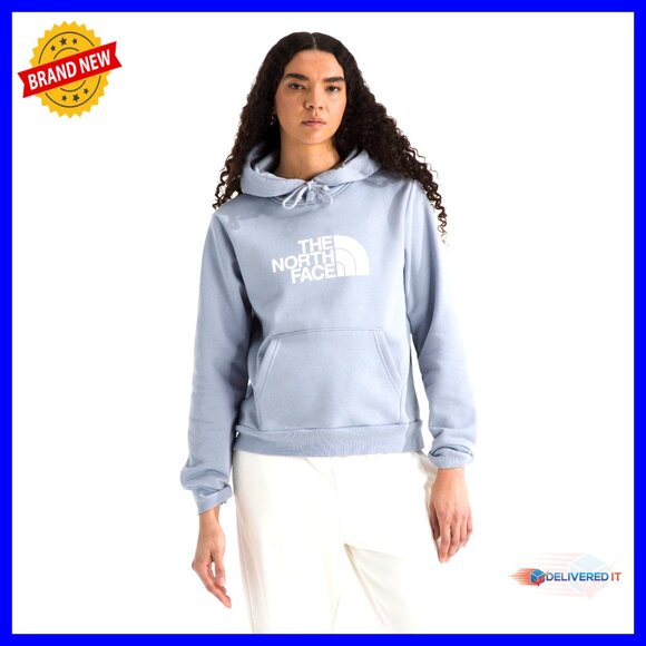 Women's Active Hoodie with Adjustable Hood Kangaroo Pocket Lightweight Blend